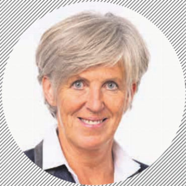 GROSSRATSWAHLEN 2022 - RUTH OEHRLI-PEKOLL