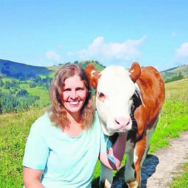 «Bei diesem Impfstoff waren wir nicht überzeugt» - Nicole Herrmann