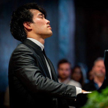 Gstaad Menuhin Festival: «Leistungs»-Crescendo