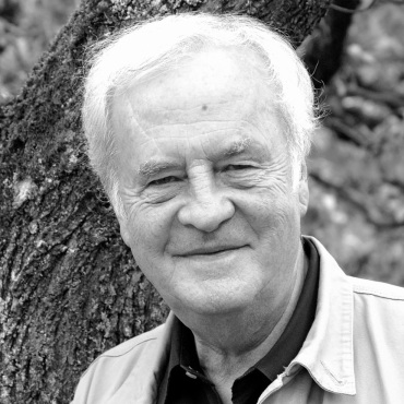 «Turbach ist zu meinem Schicksal geworden»  - Sigi Amstutz hat das kulturelle Leben in Saanenland nachhaltig geprägt. Nun ist seine Stimme verstummt. Foto: Archiv avs