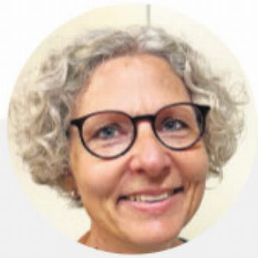 Weil Helfen verbindet – Freiwillige im Saanenland - Andrea Maurer