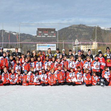976 NHL-Spiele Erfahrung auf Gstaader Eis