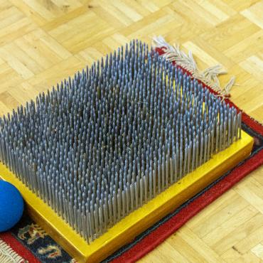 Wow – was für eine Show im Zirkuszelt zum Abschluss des 100-Jahr-Jubiläums der Schule Rütti