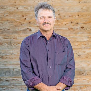 Emanuel Raaflaub - FOTO: ZVG