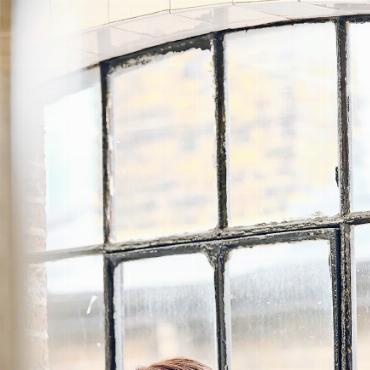 «Tosca» live aus der Metropolitan Opera New York im Ciné-Theater Gstaad - Lise Davidsen FOTO: JAMES HOLE