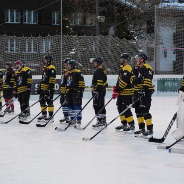 Le Rosey vs. Gstaad: 13 Jahre Kampf um die Kuhglocken