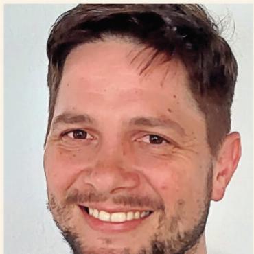 Hinter «Soldat Vögeli» arbeitet ein grosses Team - Oliver Domke - Bühnenbild