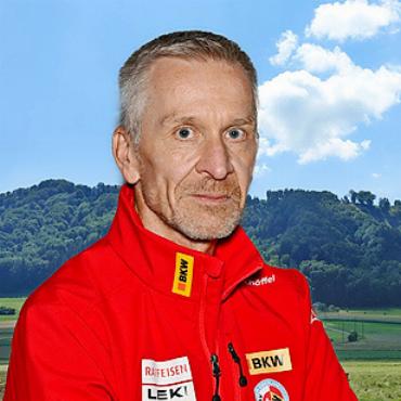 Geschäftsleitung des Berner Oberländischen Skiverbandes ist komplett - Stefan Hubacher FOTOS: BOSV
