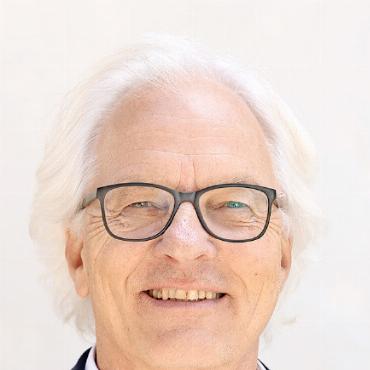 Thomas Frei - Thomas Frei FOTO: FDP SAANENLAND