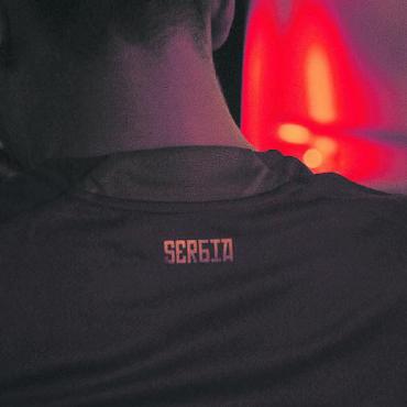 Public Viewing Länderspiel Schweiz–Serbien - Nicht nur Fans der Schweizer Fussball–Nati waren anzu treffen.