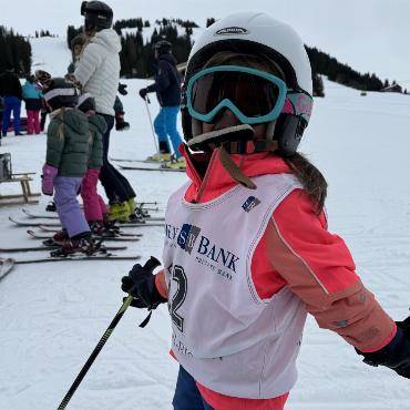 Schülerskirennen Turbach/Bissen: Nun kommen die Nachwuchsstars zu Wort