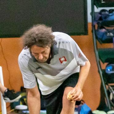 Gold und Silber für den Bowls Club Gstaad an den Singles Schweizermeisterschaften - Schweizermeister Beat Matti…