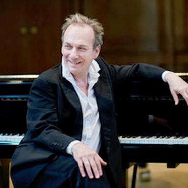 Die Zukunft der IMMA - Jeremy Menuhin FOTO: ZVG