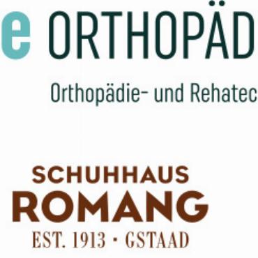 Orthopädische Beratung in Gstaad: damit jeder Schritt leichter fällt