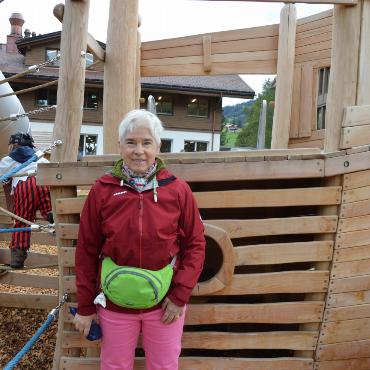 Endlich wieder aufs Piratenschiff!
