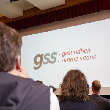 Gesundheitsnetz Simme Saane: Worum geht  es beim integrierten Versorgungsmodell? - Vor dem ersten  Abstimmungstermin fanden Informationsveranstaltungen statt. Nun folgt eine weitere am 8. August in  Zweisimmen. (Archivfoto: zVg)