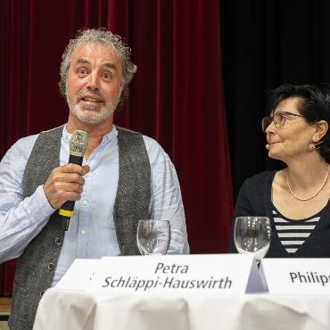 Gemeindewahlen 2024: «Mit der Mistgabel nach Bern»