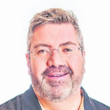 Saanen überarbeitet Sicherheitskonzept - David Schmid. FOTO: ZVG