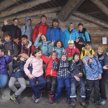 Mystische Rigi-Wanderung, scharfe Messer und virtuelle Matterhornbesteigung