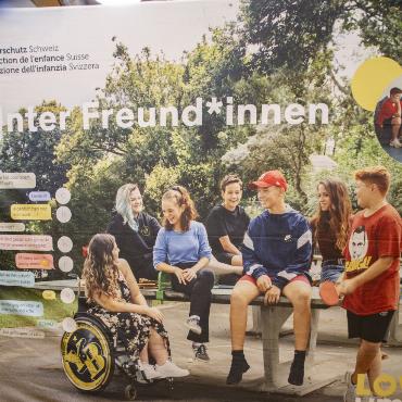 Sich beim «Teetrinken» nicht die Finger verbrennen