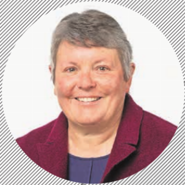 GROSSRATSWAHLEN 2022 - VERENA MÜLLENER MATTI