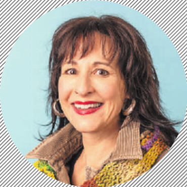 GROSSRATSWAHLEN 2022 - SABINE REBER