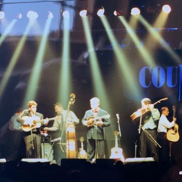 35 Jahre Country Night – die Jubiläumsausgabe