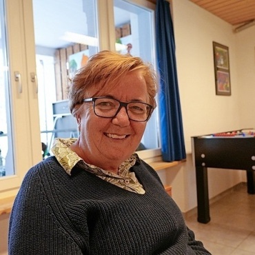 Chinderhuus Ebnit steht solide da – Neubau rückt in den Fokus - Elisabeth Wampfler