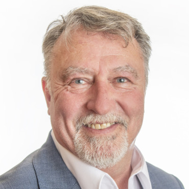 Walter Heer tritt Ende Jahr vorzeitig zurück - Walter Heer (FDP) wurde 2020 mit dem besten Resultat für eine zweite Amtsdauer bestätigt.  (Foto: zvg)