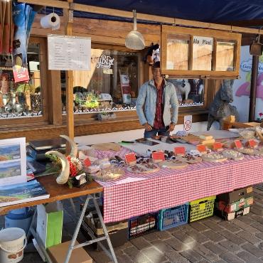 Ein stimmungsvolles, «ärdeschöns» Wochenende in Saanen