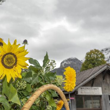 «Jetzt wollen wir den Louene Märet am Läbe bhalte»