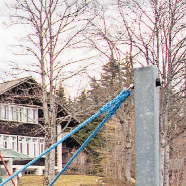«Schöni» Ferien für Flachländer:innen - FOTO: KEREM MAURER