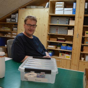 «Es könnte noch ein wenig mehr sein!»