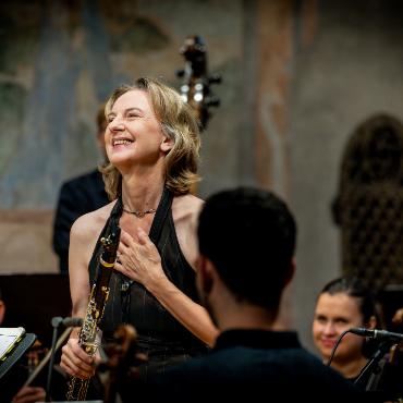 Gstaad Menuhin Festival: Mozart-Nacht – ein perfekt vollendetes Mosaik