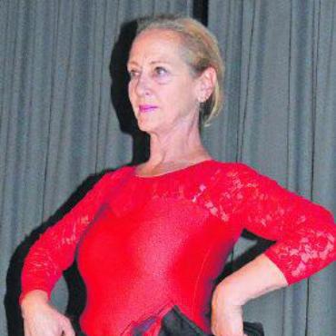 «Flamenco ist so viel mehr als nur ein Tanz!» - Brigitte Grundisch