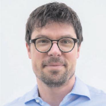 Markus Iseli verlässt die Müller Medien AG - Markus Iseli verlässt die Müller Medien AG auf Ende Juli. FOTO: AVS