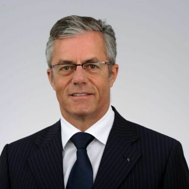 Credit Suisse: Hans Baumgartner neuer Leiter  Standort Gstaad - Hans Baumgartner (Foto: zog)