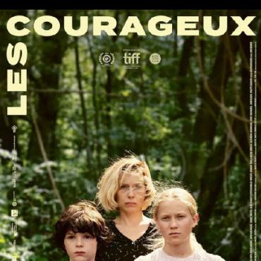Was ist eine gute Mutter? - Am kommenden Montag zeigt das Filmpodium Saanenland den Schweizer Film «Les courageux».
