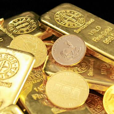 «Beim Goldpreis greifen viele Zahnräder ineinander» - Gold ist zurzeit heiss begehrt.     SYMBOLBILD: PEXELS.COM