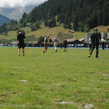 Das war der Hublot Polo Gold Cup Gstaad 2022