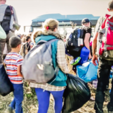 Noch keine «offiziellen» Ukraine-Flüchtlinge im Saanenland