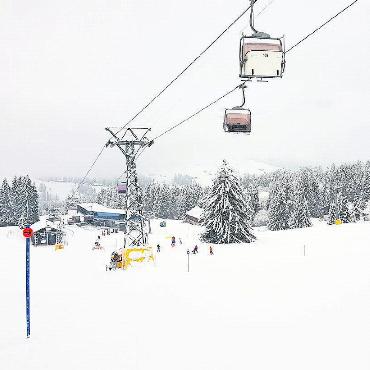 BLICKPUNKT - FOTO: NICOLAS GEISSBÜHLER