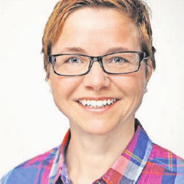 Simone Leiss ist neue Gastgeberin in der «Station» in Saanen