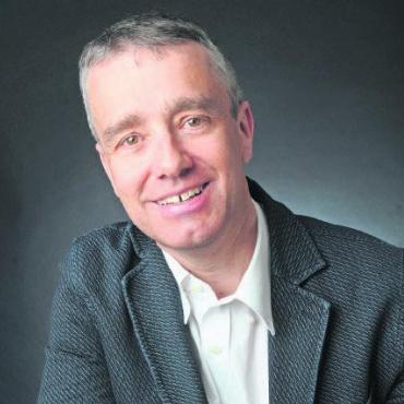 Das können Solargemeinschaften - Patrick Hofer-Noser FOTO: ZVG