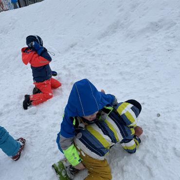 Schülerskirennen Turbach/Bissen: Nun kommen die Nachwuchsstars zu Wort
