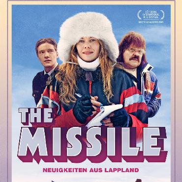 «The Missile – Neuigkeiten aus Lappland» im Kino Gstaad - Das Filmpodium Saanenland zeigt «The Missile – Neuigkeiten aus Lappland» am kommenden Montag im Kino Gstaad. FOTO: ZVG