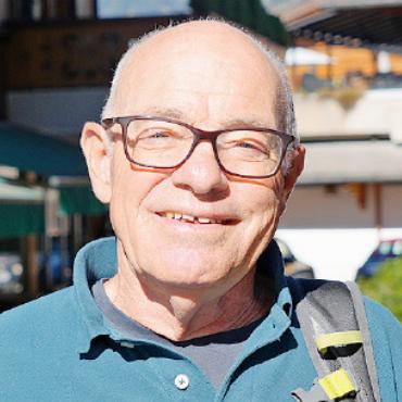 Was halten Sie von der Erhöhung der Krankenkassenprämien? - PETER BÖRLIN