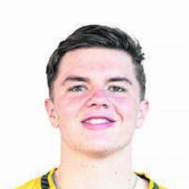 EFG Swiss Open Gstaad: Diese Topspieler sind dabei - Dominic Stricker, Schweiz, ATP 115, via Wildcard
