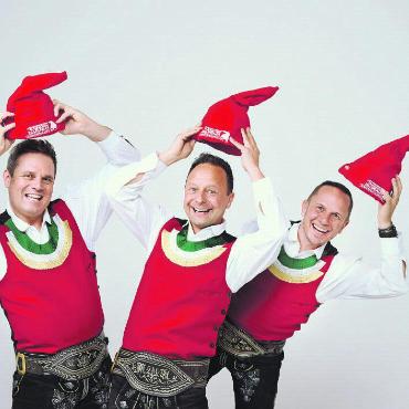 35 Jahre Country Night – die Jubiläumsausgabe