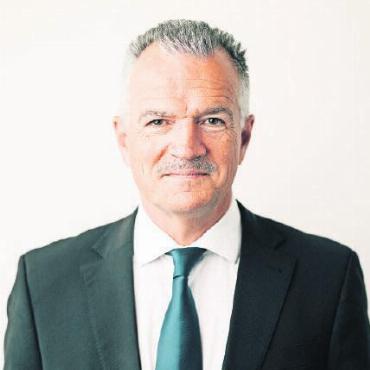 «Das Gesundheitsnetz legt den Fokus auf die ganzheitliche regionale Grundversorgung» - Bruno Guggisberg, CEO der Spital STS AG. FOTO: ZVG